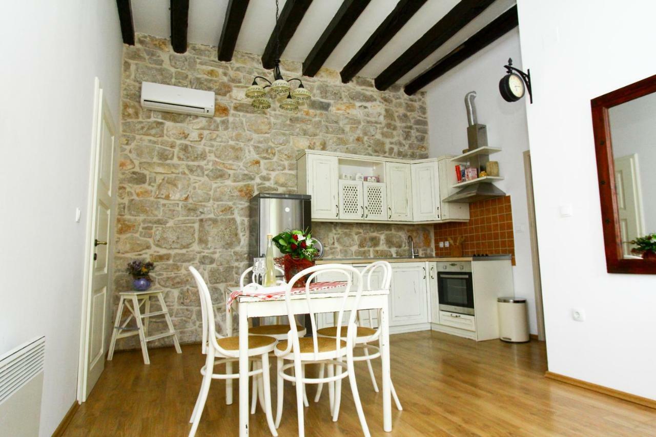 Апартаменты Old House Свети-Филип-и-Яков Экстерьер фото