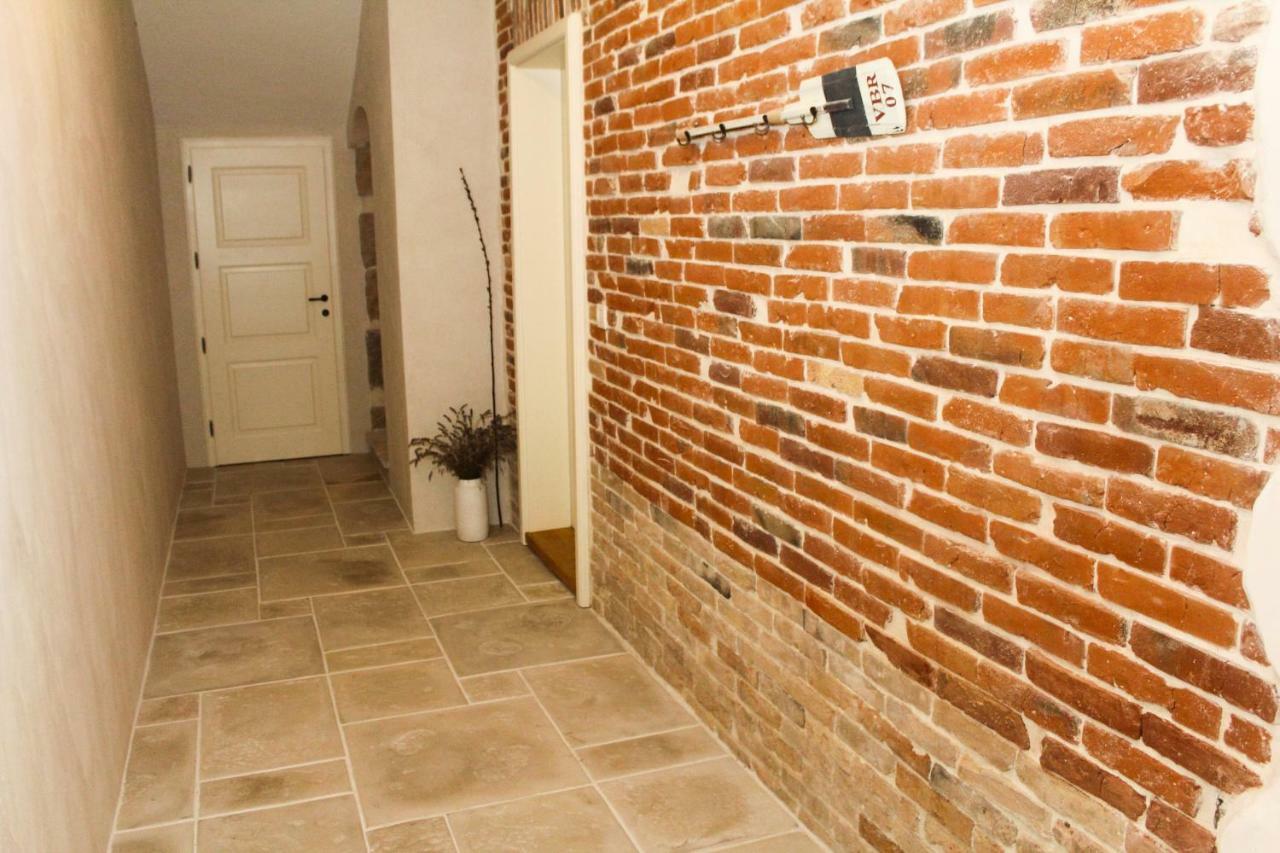 Апартаменты Old House Свети-Филип-и-Яков Экстерьер фото